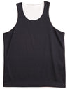 WINNING SPIRIT Airpass Singlet Adult [53-TS81]