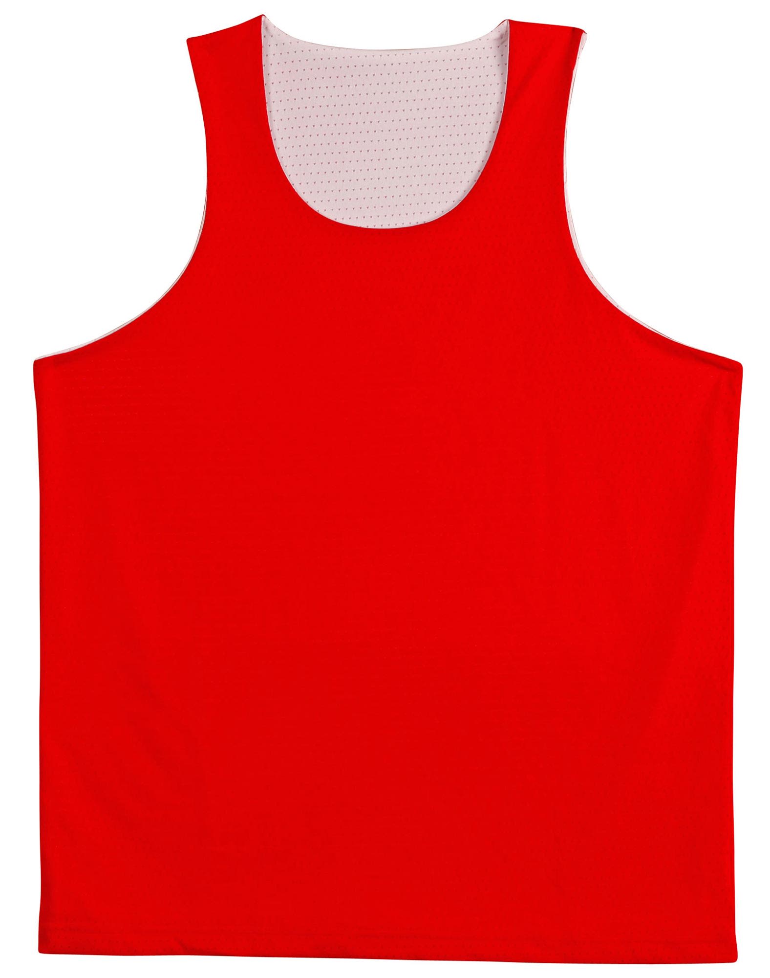 Kids Basketball Singlet [53-TS81K]