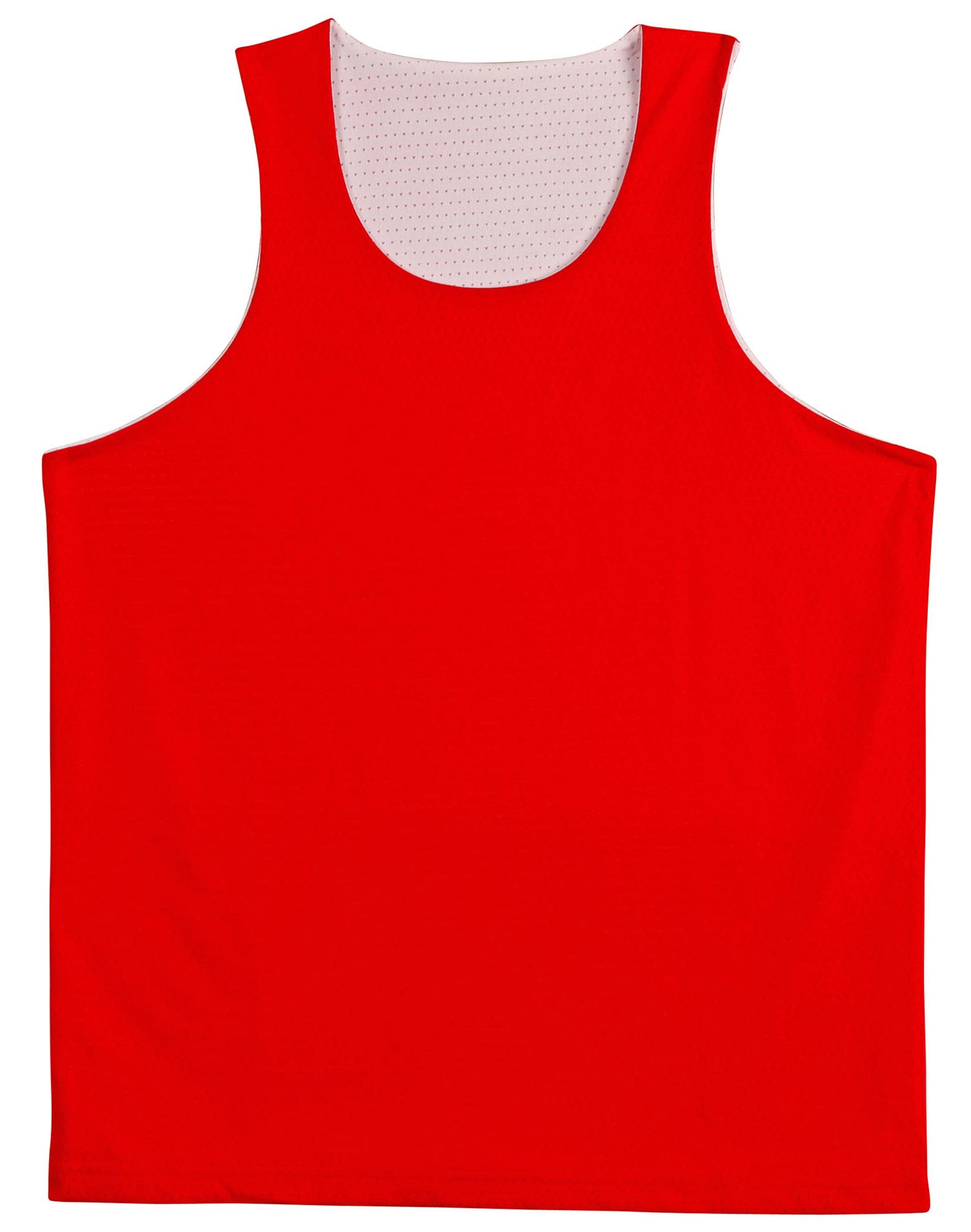 WINNING SPIRIT Airpass Singlet Kids [53-TS81K]