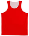 WINNING SPIRIT Airpass Singlet Kids [53-TS81K]