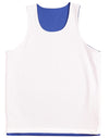 WINNING SPIRIT Airpass Singlet Adult [53-TS81]