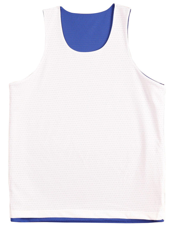 WINNING SPIRIT Airpass Singlet Adult [53-TS81]