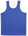 Kids Basketball Singlet [53-TS81K]