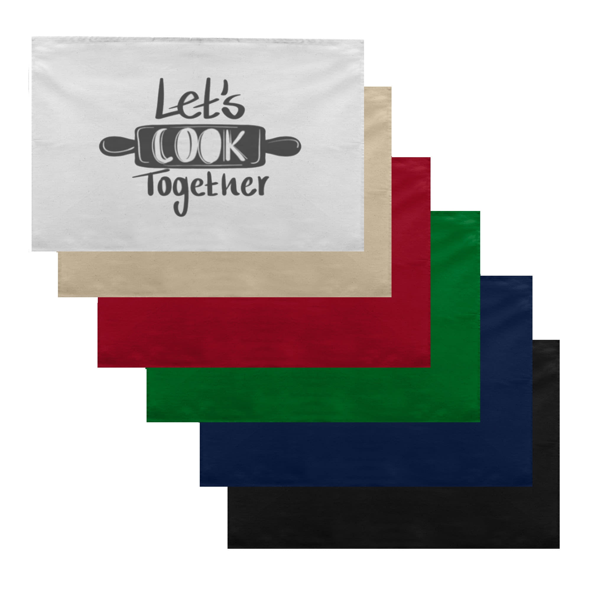 Cotton Tea Towel [19-TT001]