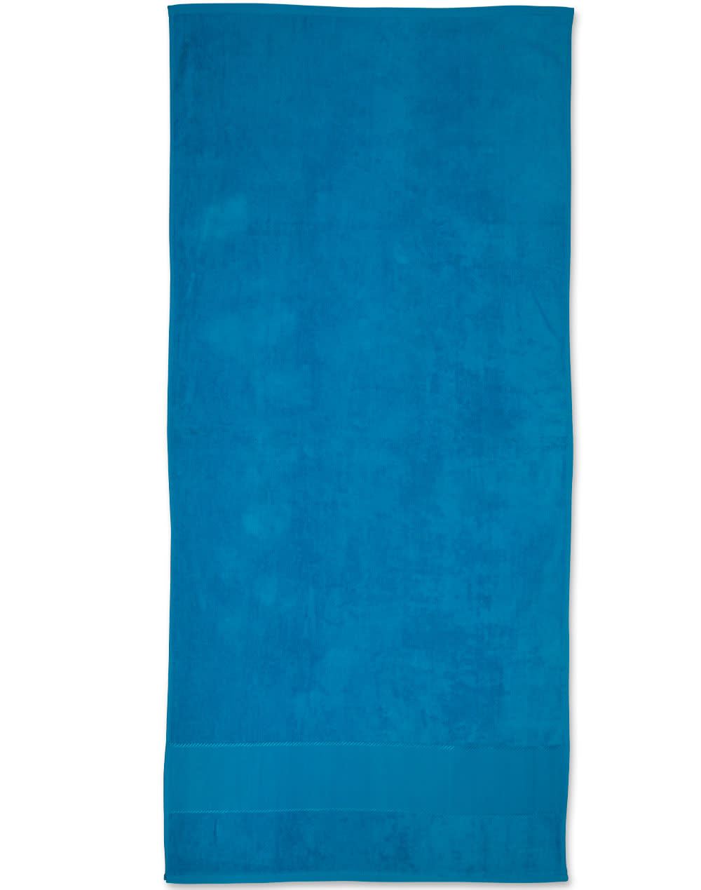 Terry Velour Beach Towel [53-TW04A]