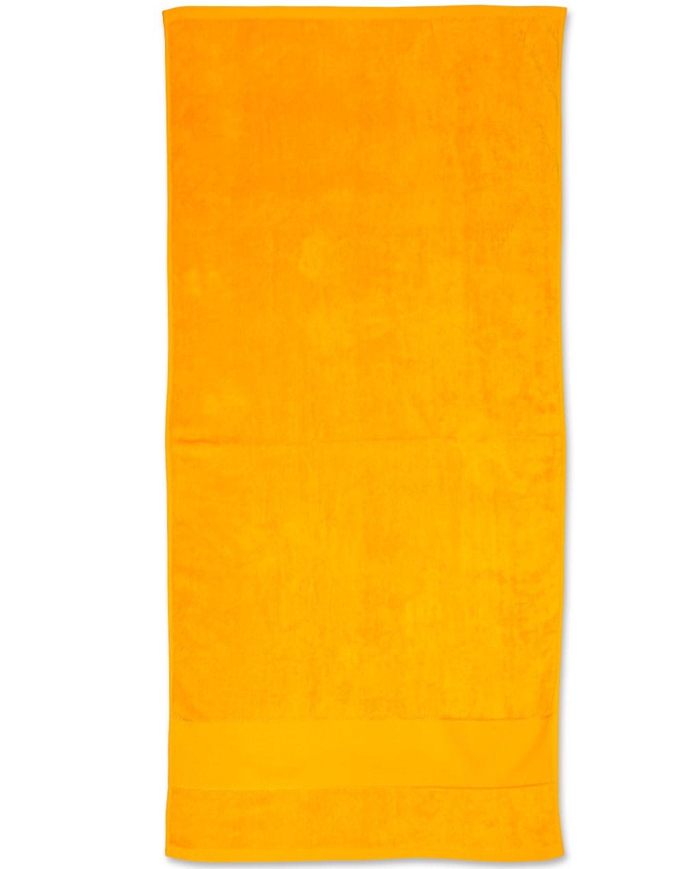 Terry Velour Beach Towel [53-TW04A]