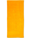 Terry Velour Beach Towel [53-TW04A]