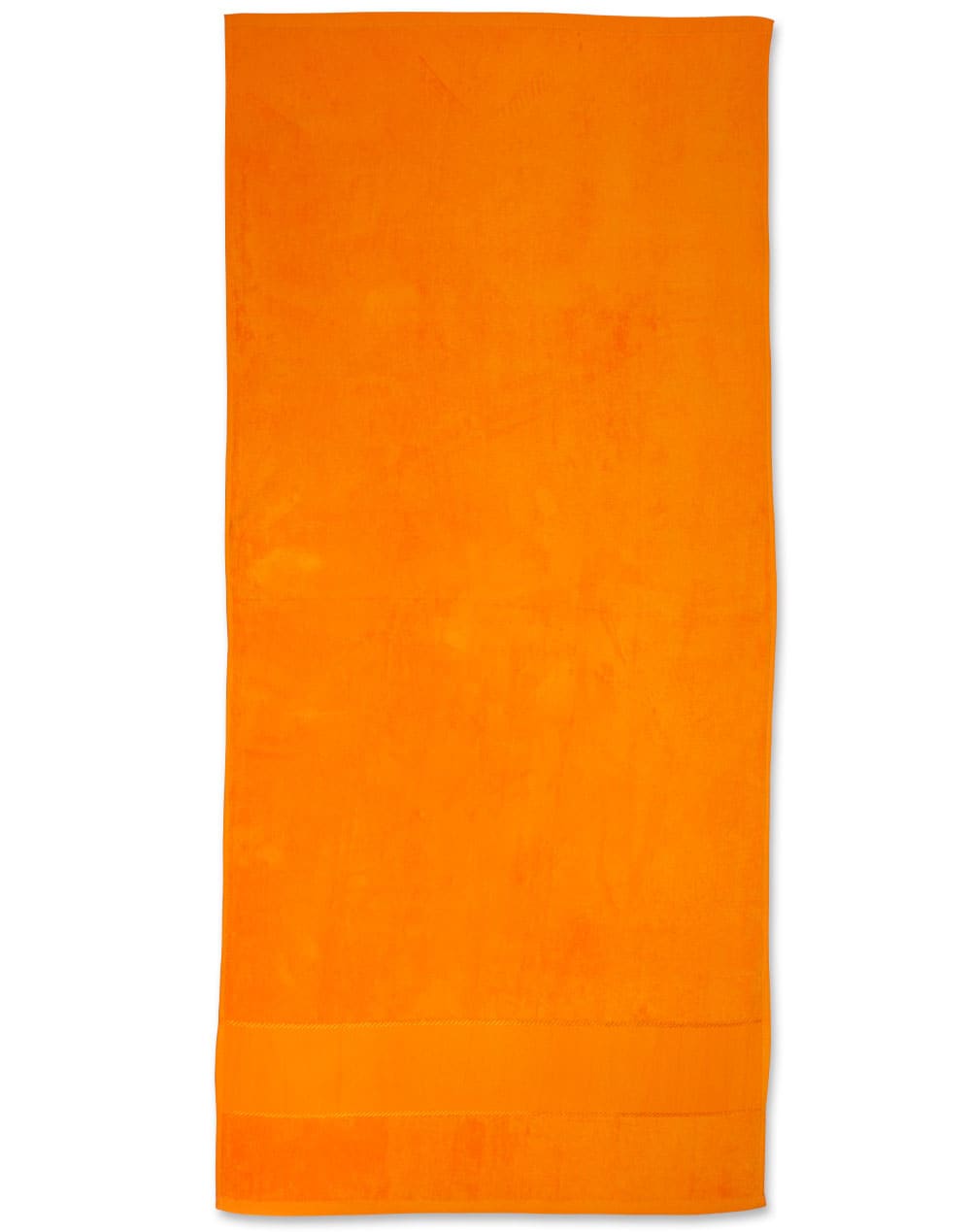 Terry Velour Beach Towel [53-TW04A]