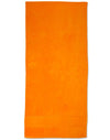 Terry Velour Beach Towel [53-TW04A]