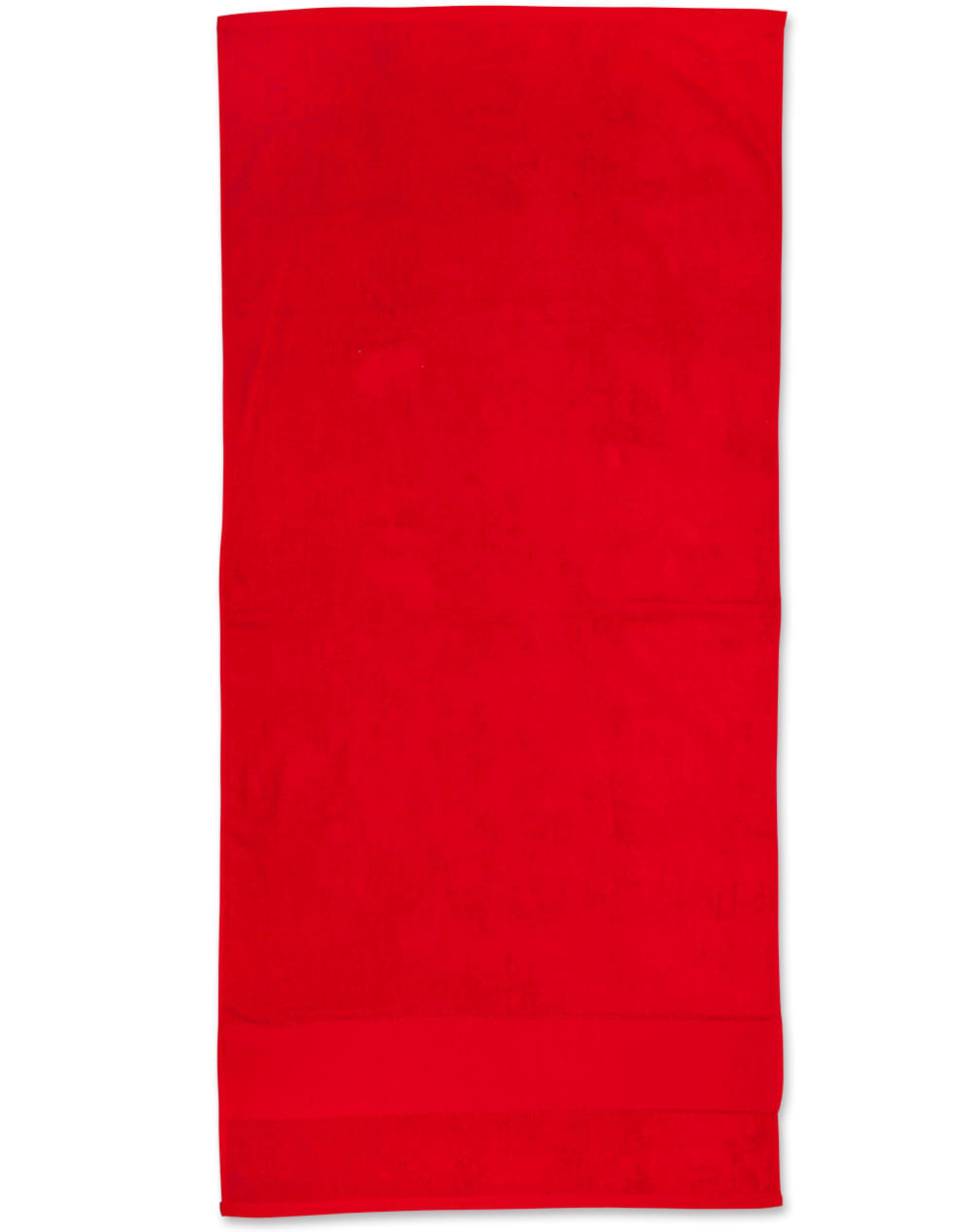 Terry Velour Beach Towel [53-TW04A]