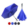 Sky Inverted Umbrella [19-UM006]