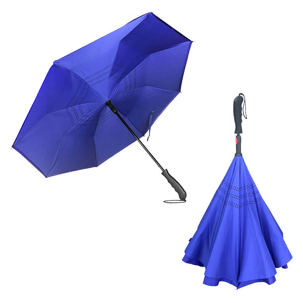 Sky Inverted Umbrella [19-UM006]