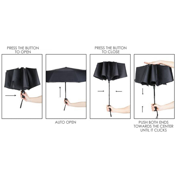 Windsor Umbrella [19-UM007]