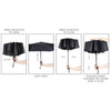 Paraflex Umbrella [19-UM008]