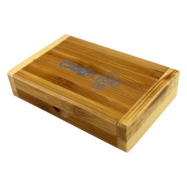 Accelty Bamboo Case [19-USB007]