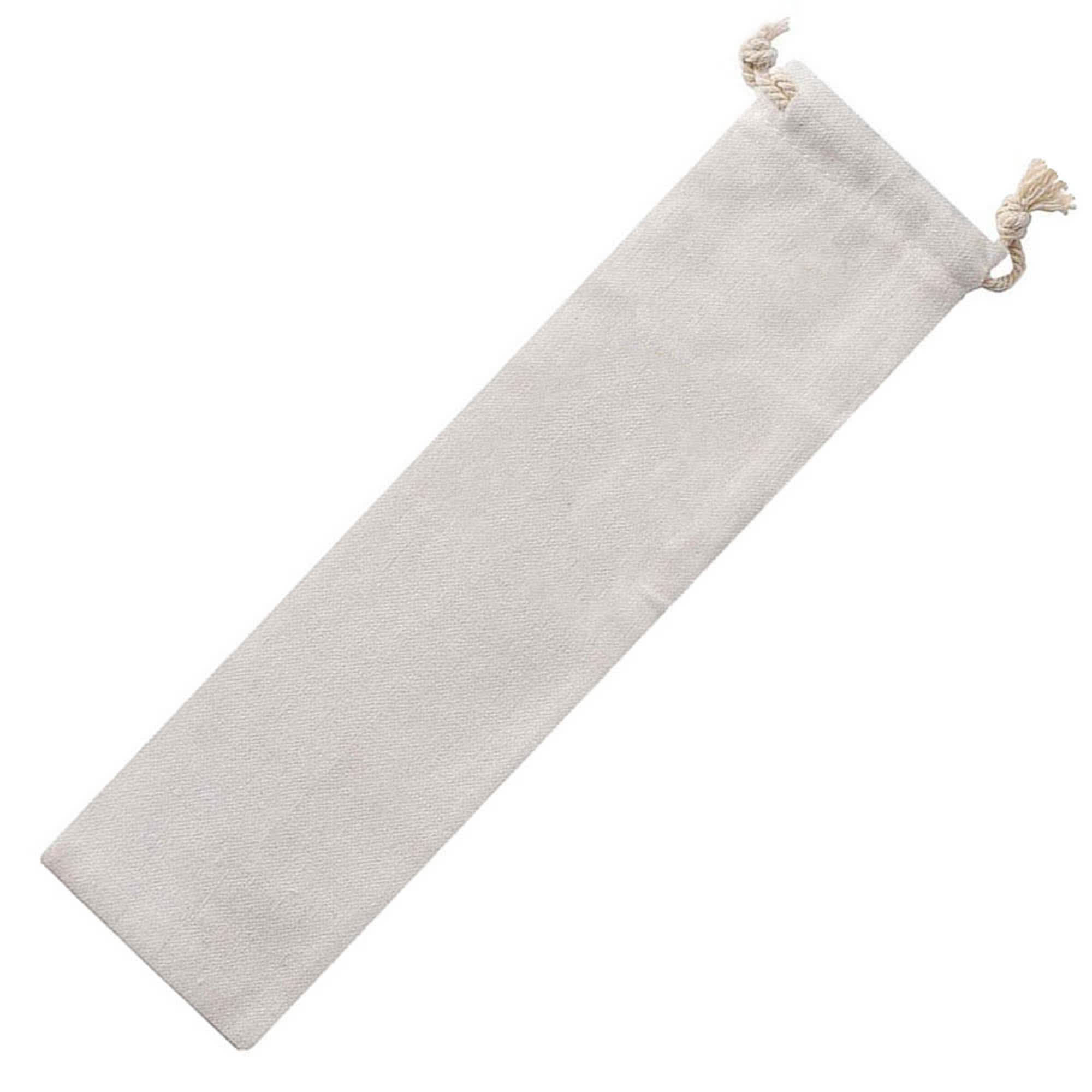 Wheat Straw Utensils In Bag [19-UTS002]