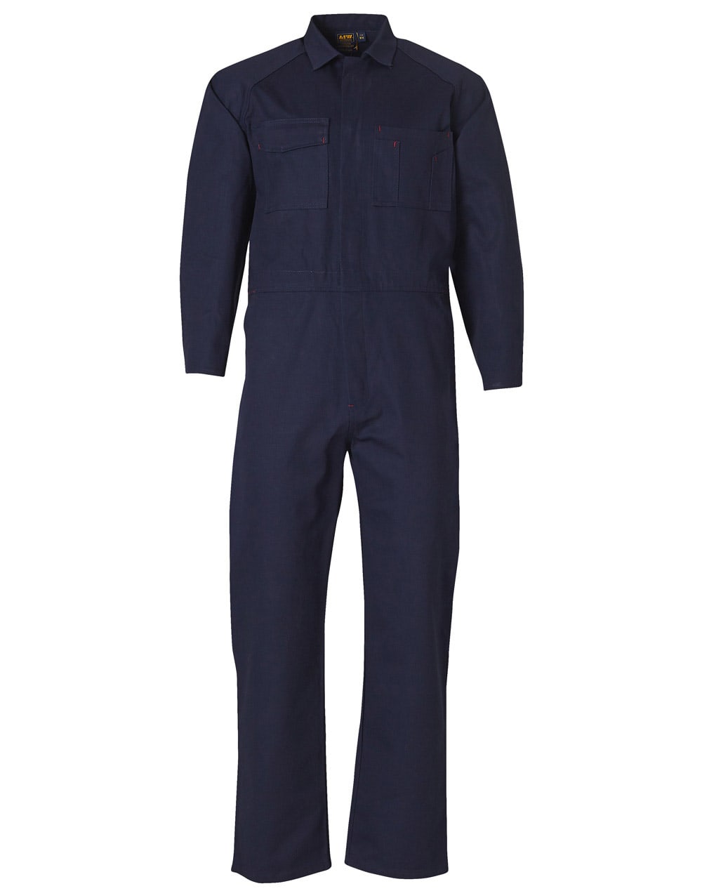 Mens Coverall Regular Size [53-WA07]