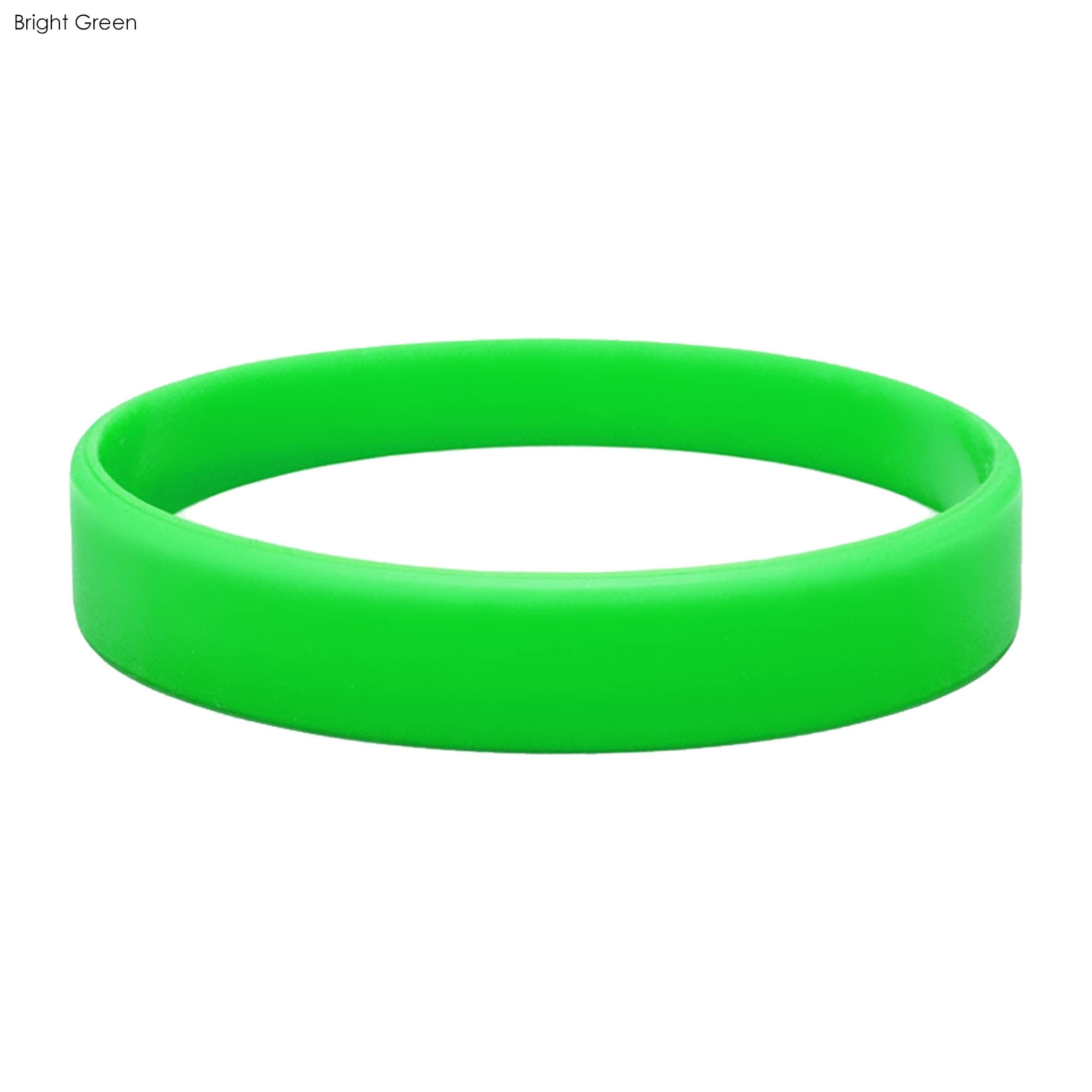 Toaks Silicone Wrist Band Stock [19-WBD012]