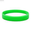 Toaks Silicone Wrist Band Stock [19-WBD012]