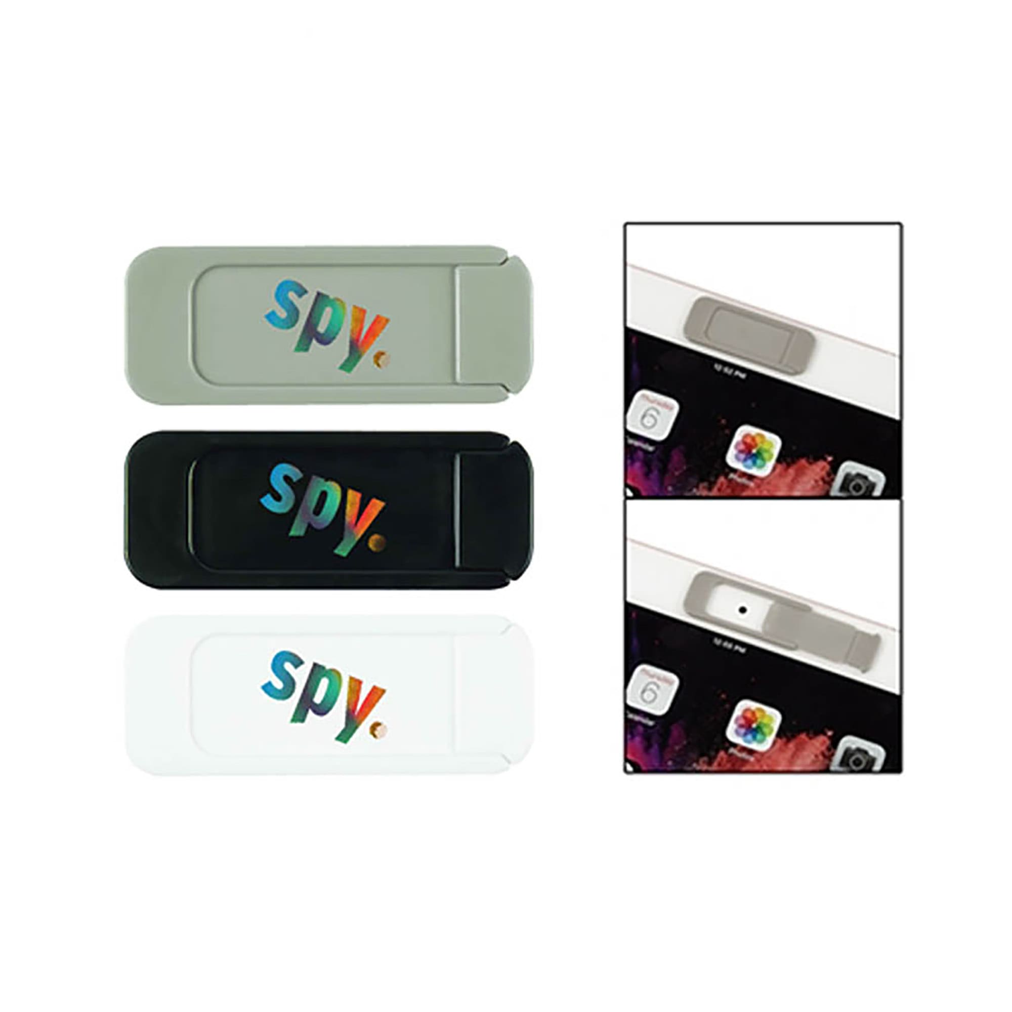 Security Webcam Cover [19-WCC001]