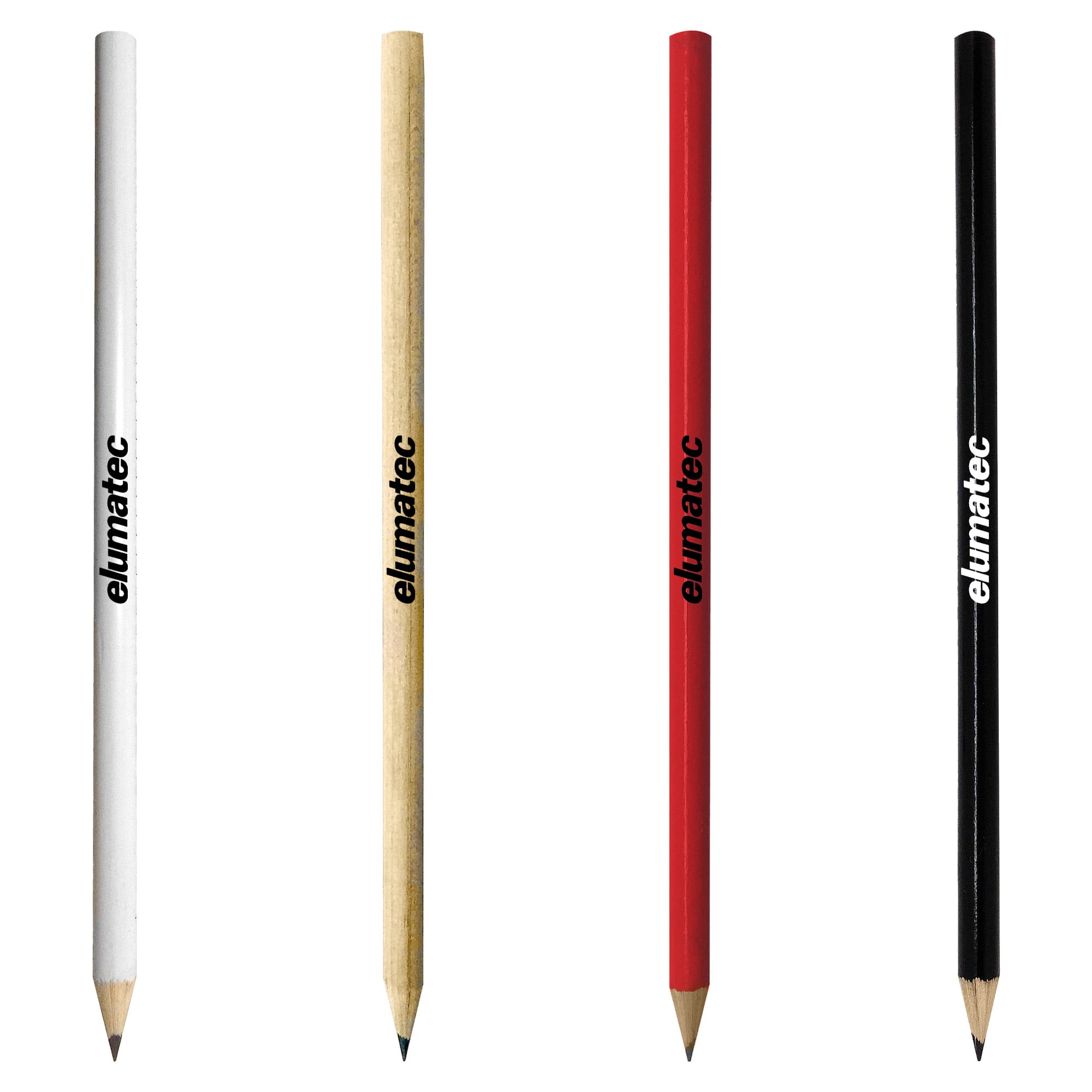 Wood Pencils [19-WP001]