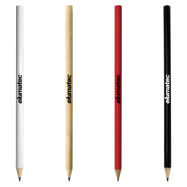 Wood Pencils [19-WP001]