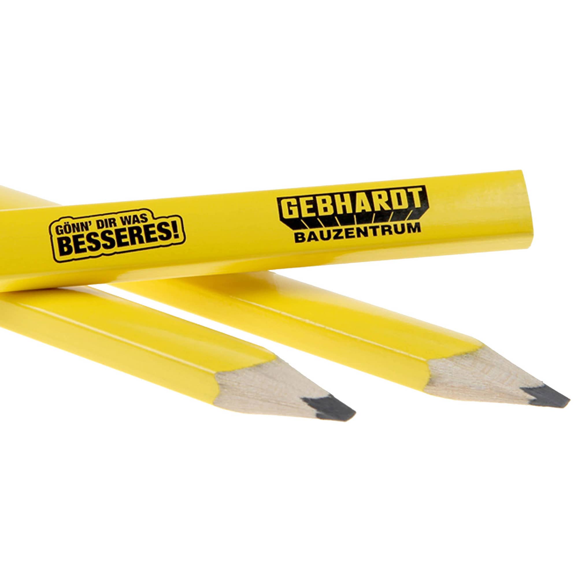 Carpenter Pencil [19-WP002]