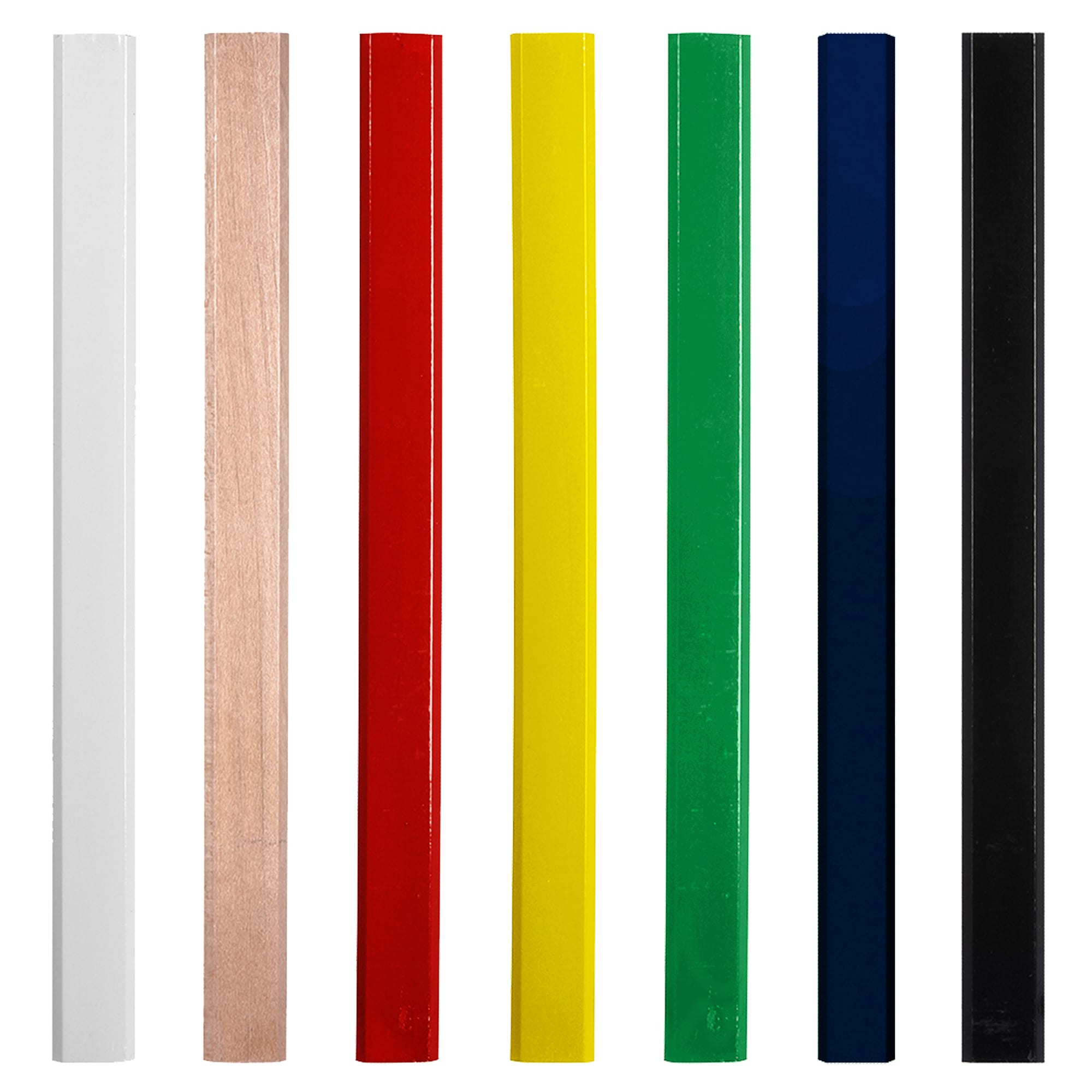 Carpenter Pencil [19-WP002]