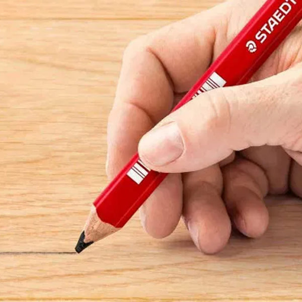 Carpenter Pencil [19-WP002]