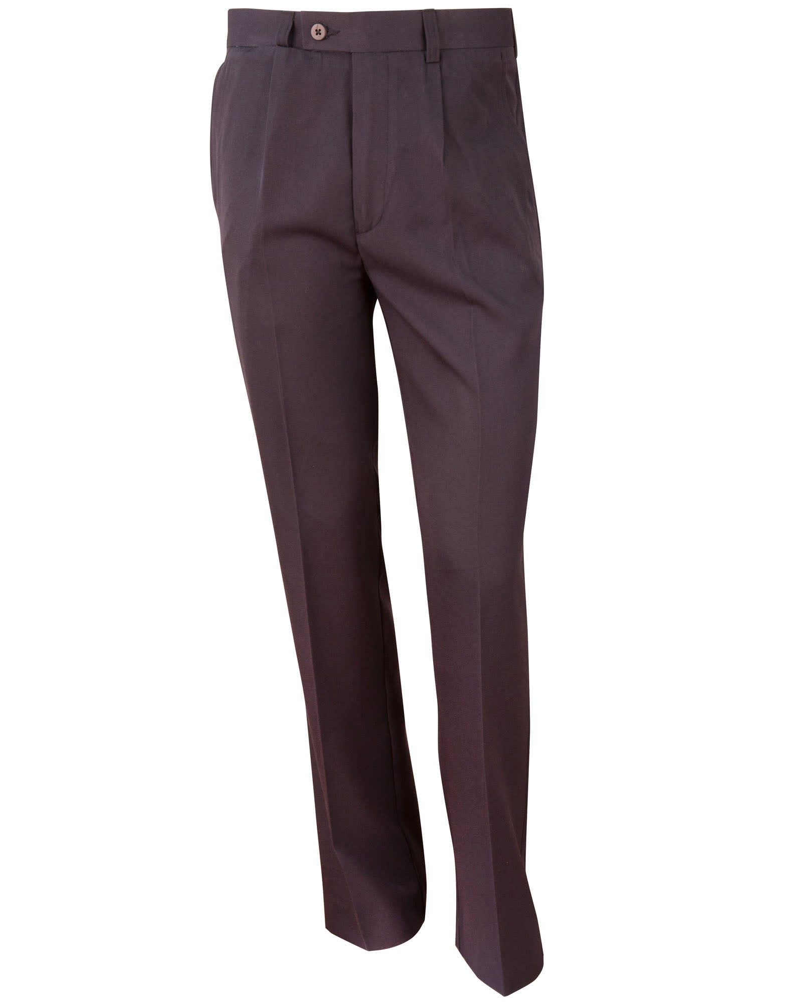 mens permananent press pants st [53-WP01S]