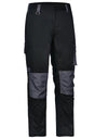 Unisex Utility Stretch Cargo Work Pants [53-WP05]