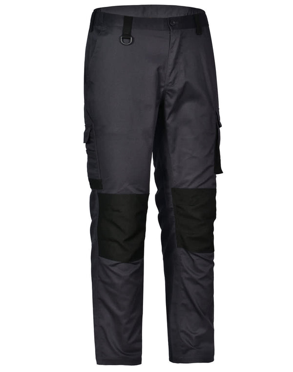 Unisex Utility Stretch Cargo Work Pants [53-WP05]