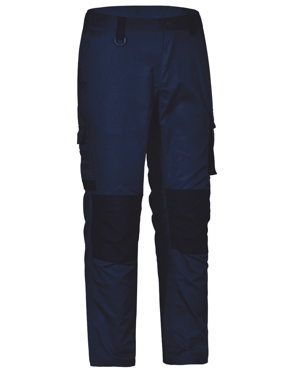 Unisex Utility Stretch Cargo Work Pants [53-WP05]