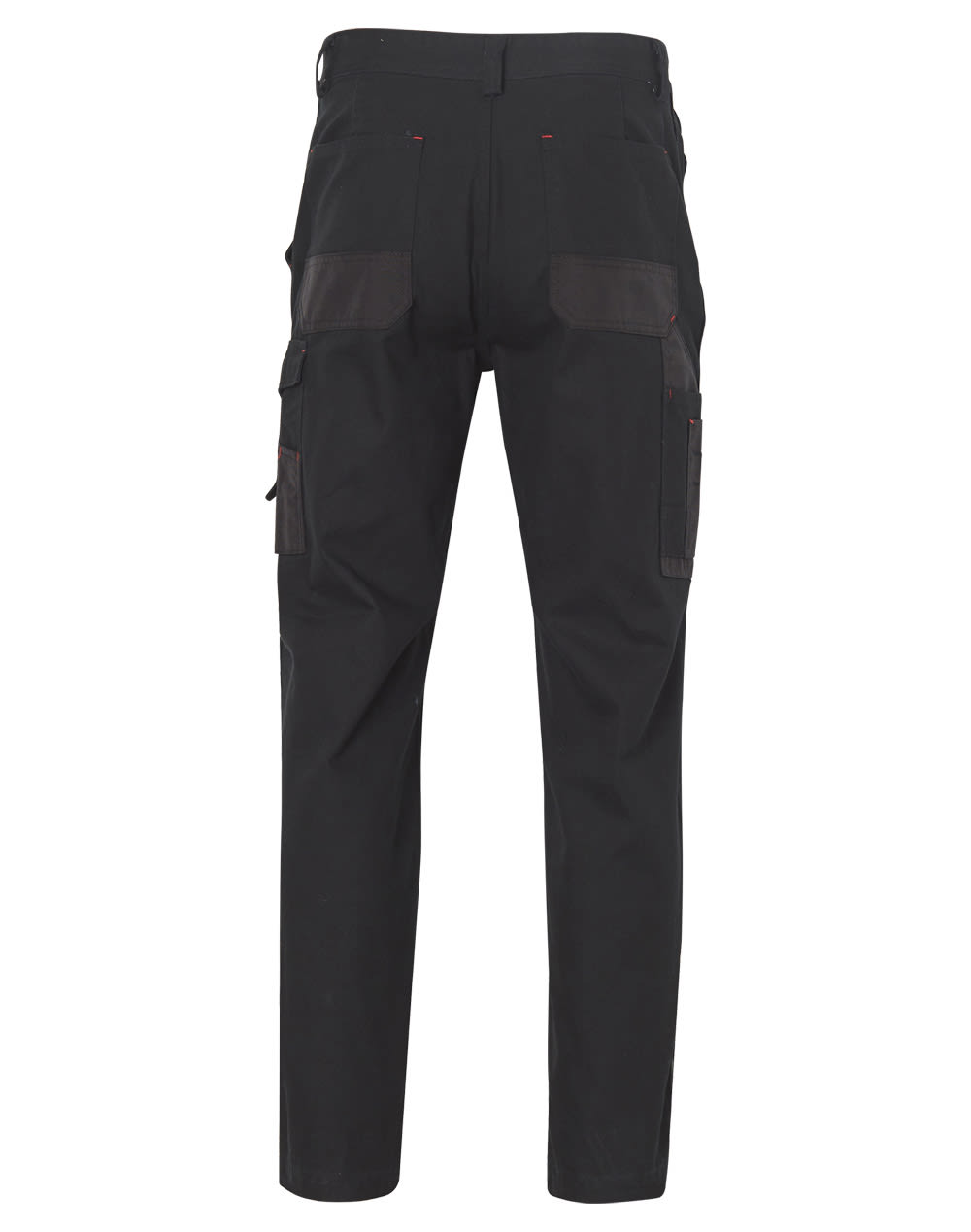 Heavy Duck Weave DuraWear Work Pant  Stout [53-WP17]