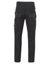Heavy Duck Weave DuraWear Work Pant  Stout [53-WP17]