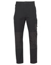 Cordura Durable Work Pants Stout Size [53-WP17]