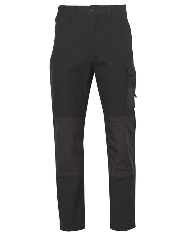 Heavy Duck Weave DuraWear Work Pant  Stout [53-WP17]