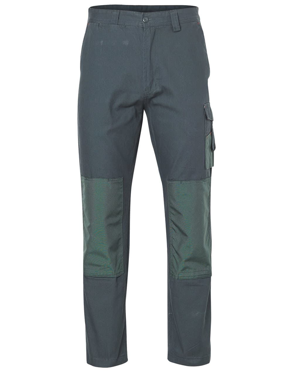 Heavy Duck Weave DuraWear Work Pant  Stout [53-WP17]
