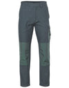 Heavy Duck Weave DuraWear Work Pant  Stout [53-WP17]