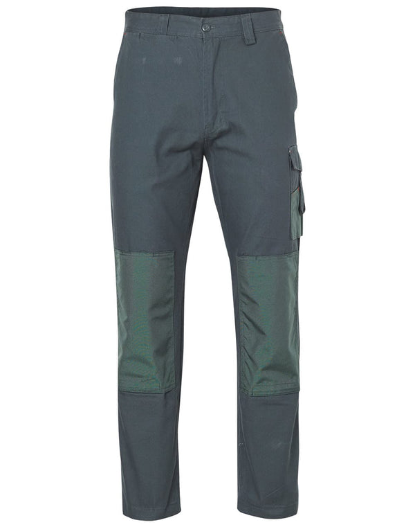 Heavy Duck Weave DuraWear Work Pant  Stout [53-WP17]