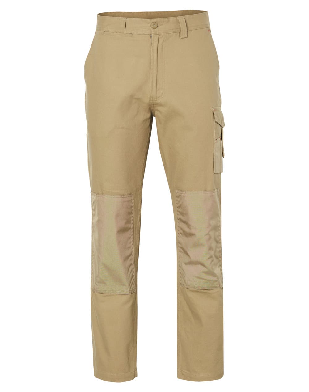 Heavy Duck Weave DuraWear Work Pant  Stout [53-WP17]