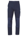 Heavy Duck Weave DuraWear Work Pant  Stout [53-WP17]