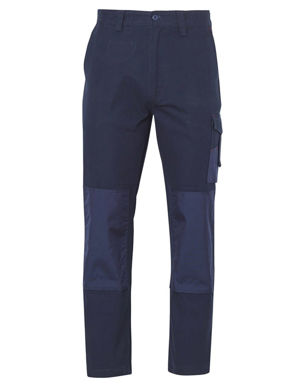 Heavy Duck Weave DuraWear Work Pant  Stout [53-WP17]