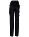 Mens Heavy Cotton Pre Shrunk Drill Pants Long Leg [53-WP13]