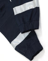 Cotton Stretch Drill Cuffed Work Pants With Tapes [53-WP28HV]