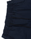 Cotton Stretch Drill Cuffed Work Pants With Tapes [53-WP28HV]