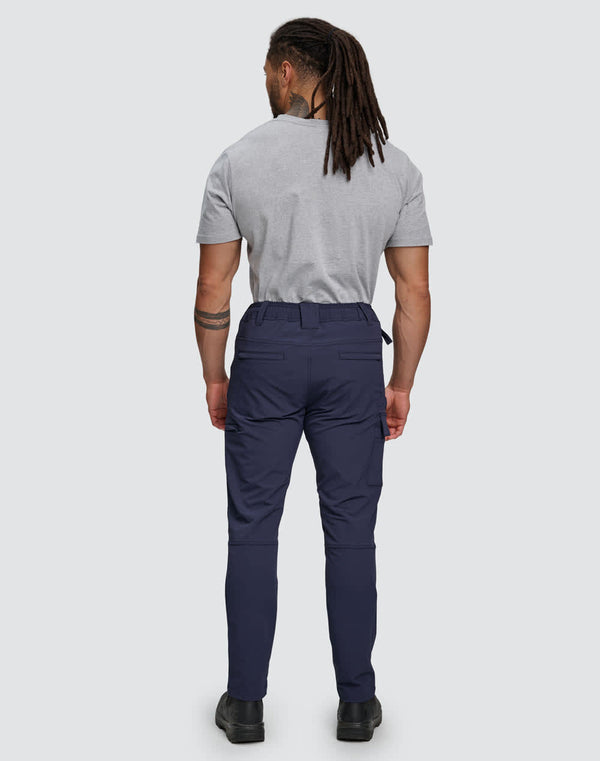 DWR Water Repellent Flexi Work Pants [53-WP30]