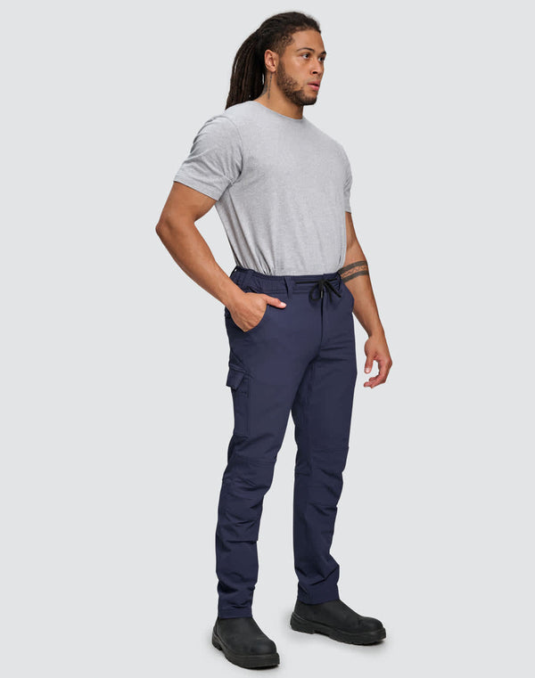 DWR Water Repellent Flexi Work Pants [53-WP30]