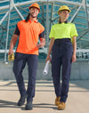 DWR Water Repellent Flexi Work Pants [53-WP30]