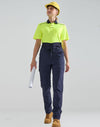 DWR Water Repellent Flexi Work Pants [53-WP30]